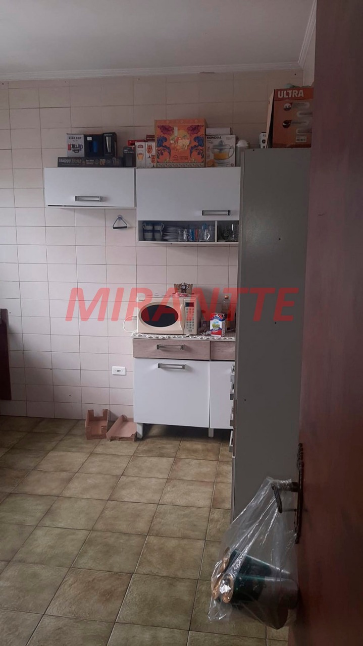 Casa terrea de 307m² com 5 quartos em Parque Mandaqui