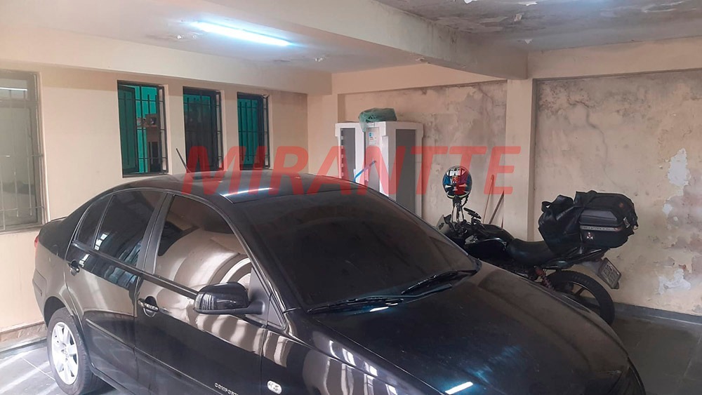 Casa terrea de 307m² com 5 quartos em Parque Mandaqui