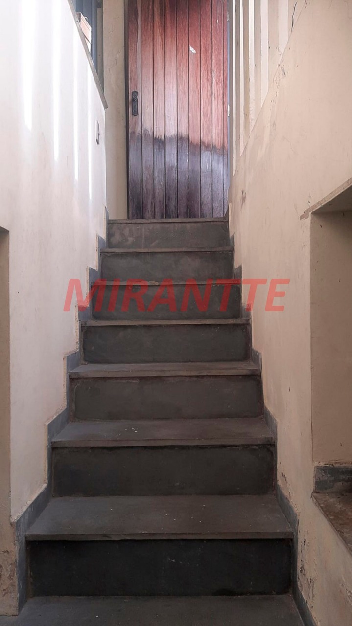 Casa terrea de 307m² com 5 quartos em Parque Mandaqui