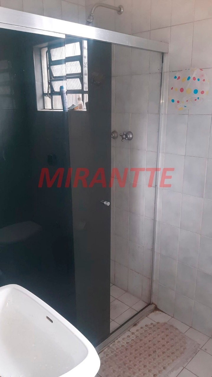 Casa terrea de 307m² com 5 quartos em Parque Mandaqui