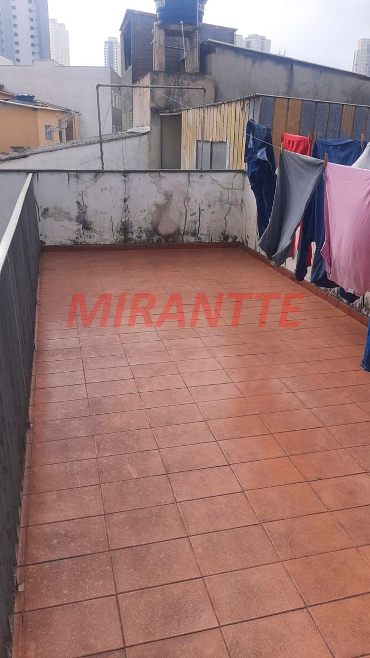 Casa terrea de 307m² com 5 quartos em Parque Mandaqui