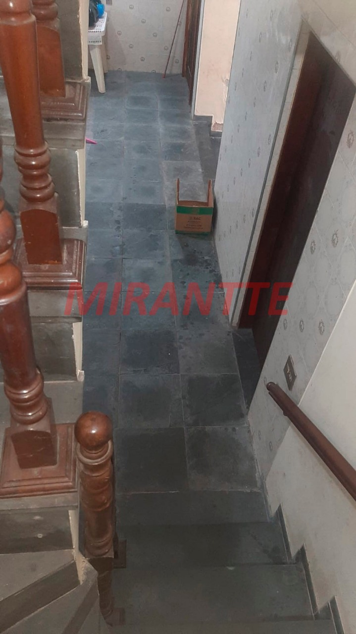 Casa terrea de 307m² com 5 quartos em Parque Mandaqui