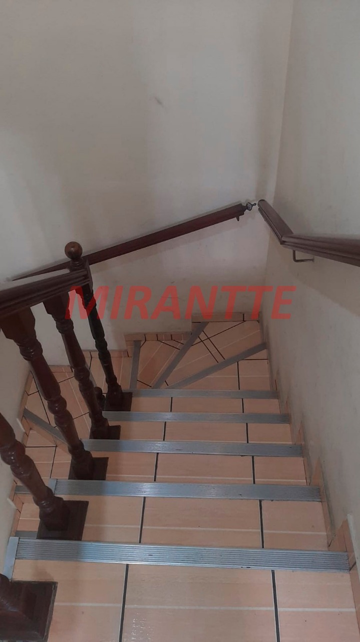 Casa terrea de 307m² com 5 quartos em Parque Mandaqui