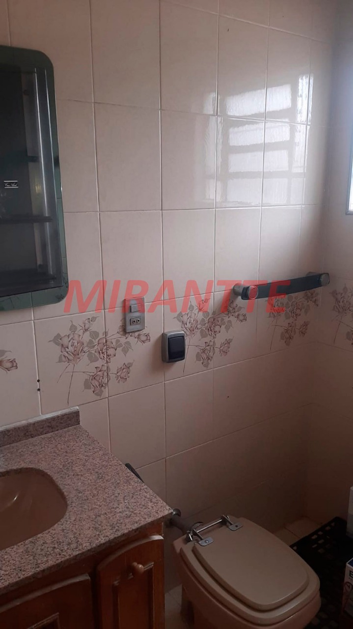 Casa terrea de 307m² com 5 quartos em Parque Mandaqui