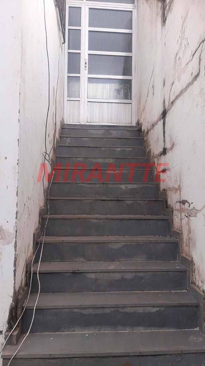 Casa terrea de 307m² com 5 quartos em Parque Mandaqui