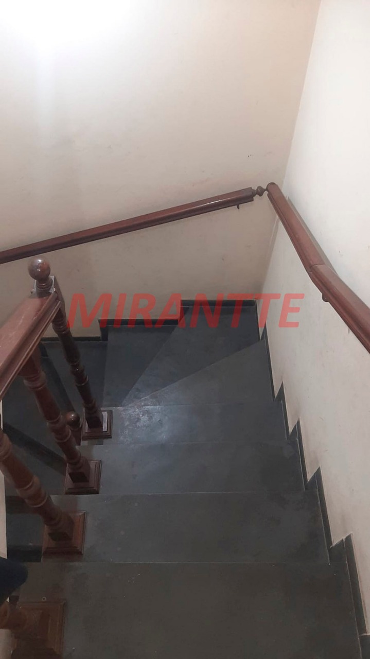 Casa terrea de 307m² com 5 quartos em Parque Mandaqui