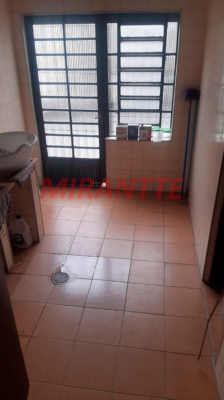 Casa terrea de 307m² com 5 quartos em Parque Mandaqui