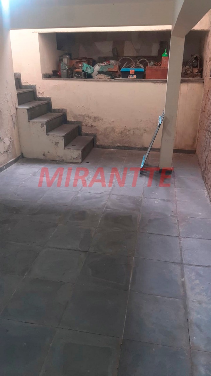 Casa terrea de 307m² com 5 quartos em Parque Mandaqui