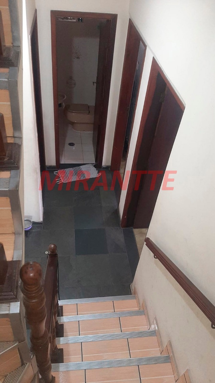 Casa terrea de 307m² com 5 quartos em Parque Mandaqui