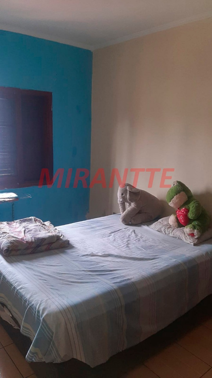 Casa terrea de 307m² com 5 quartos em Parque Mandaqui