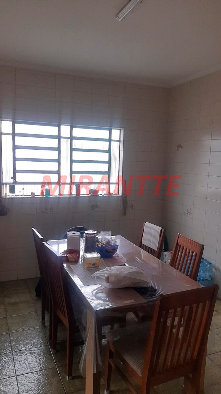 Casa terrea de 307m² com 5 quartos em Parque Mandaqui