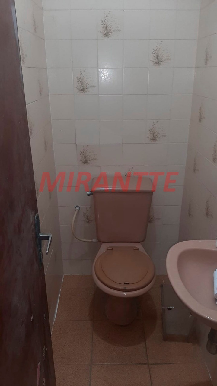 Casa terrea de 307m² com 5 quartos em Parque Mandaqui