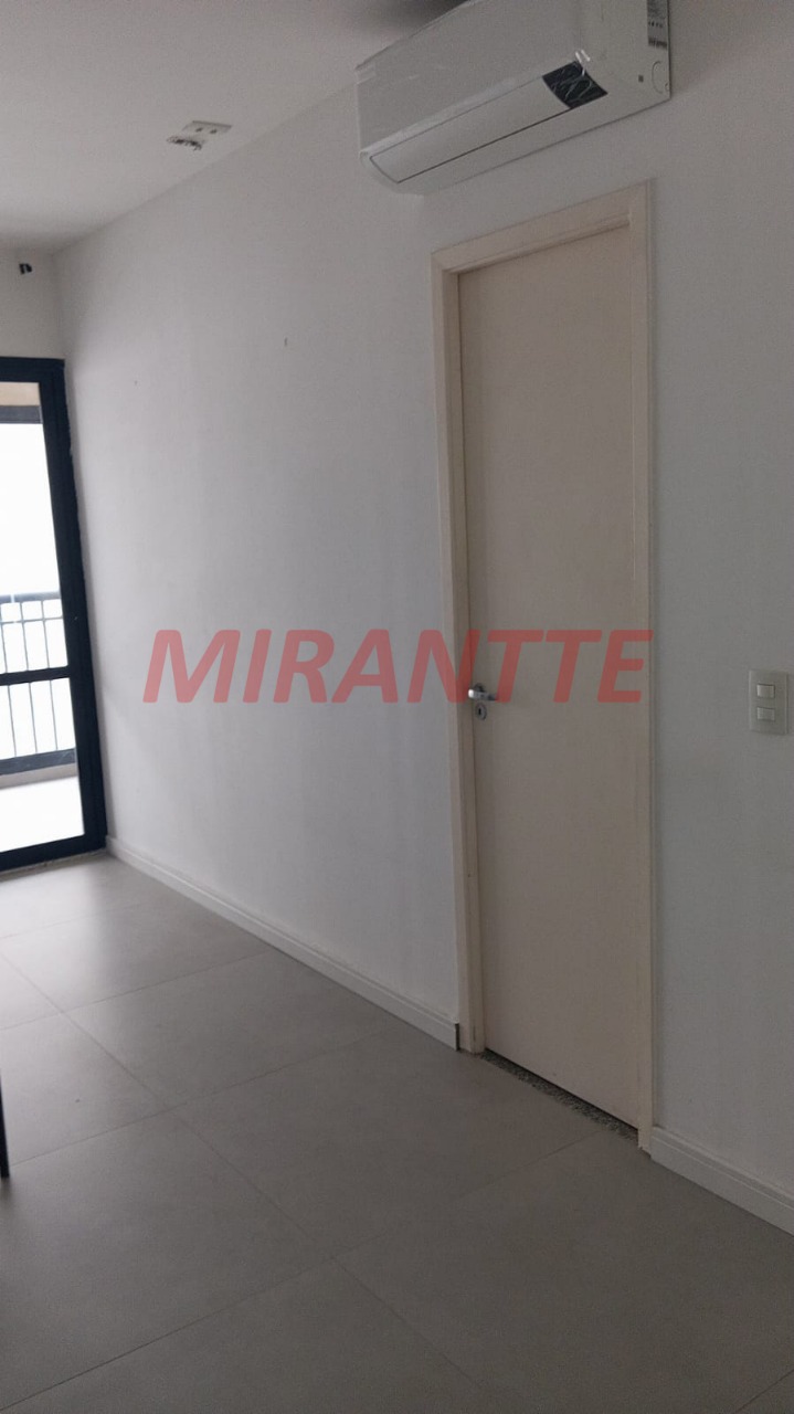 Studio de 30m² com 1 quartos em Bela Vista