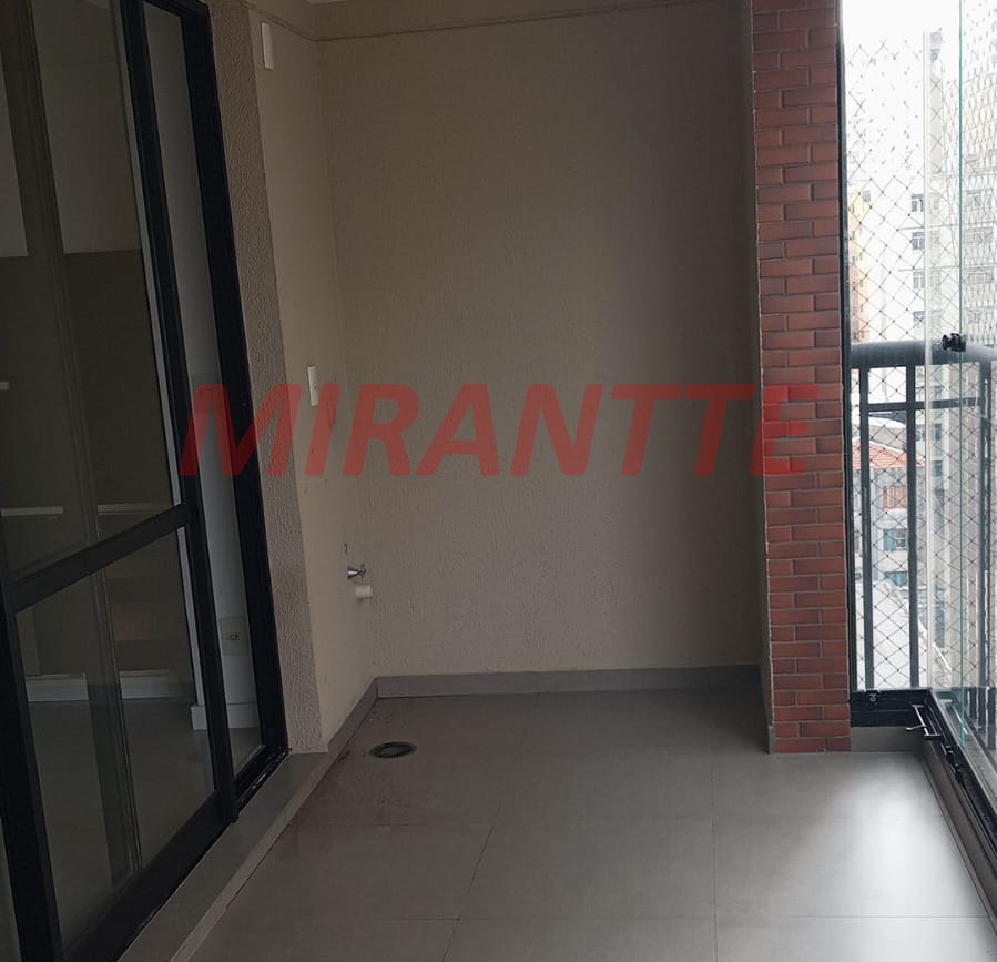 Studio de 30m² com 1 quartos em Bela Vista