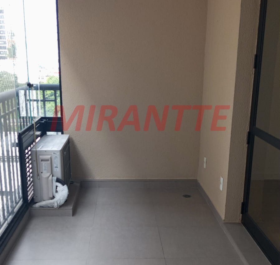Studio de 30m² com 1 quartos em Bela Vista