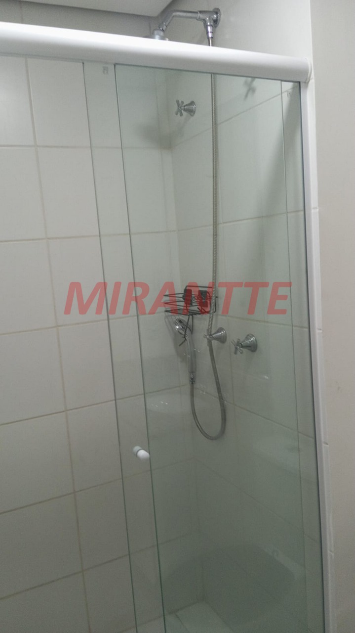 Studio de 30m² com 1 quartos em Bela Vista