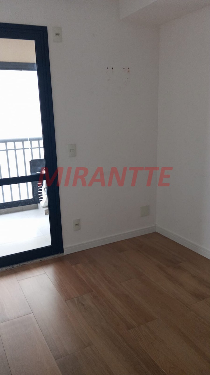Studio de 30m² com 1 quartos em Bela Vista