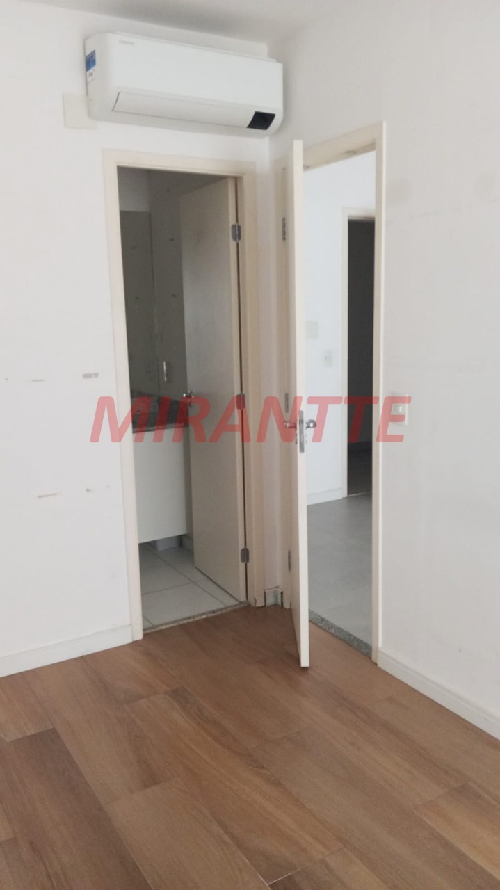 Studio de 30m² com 1 quartos em Bela Vista