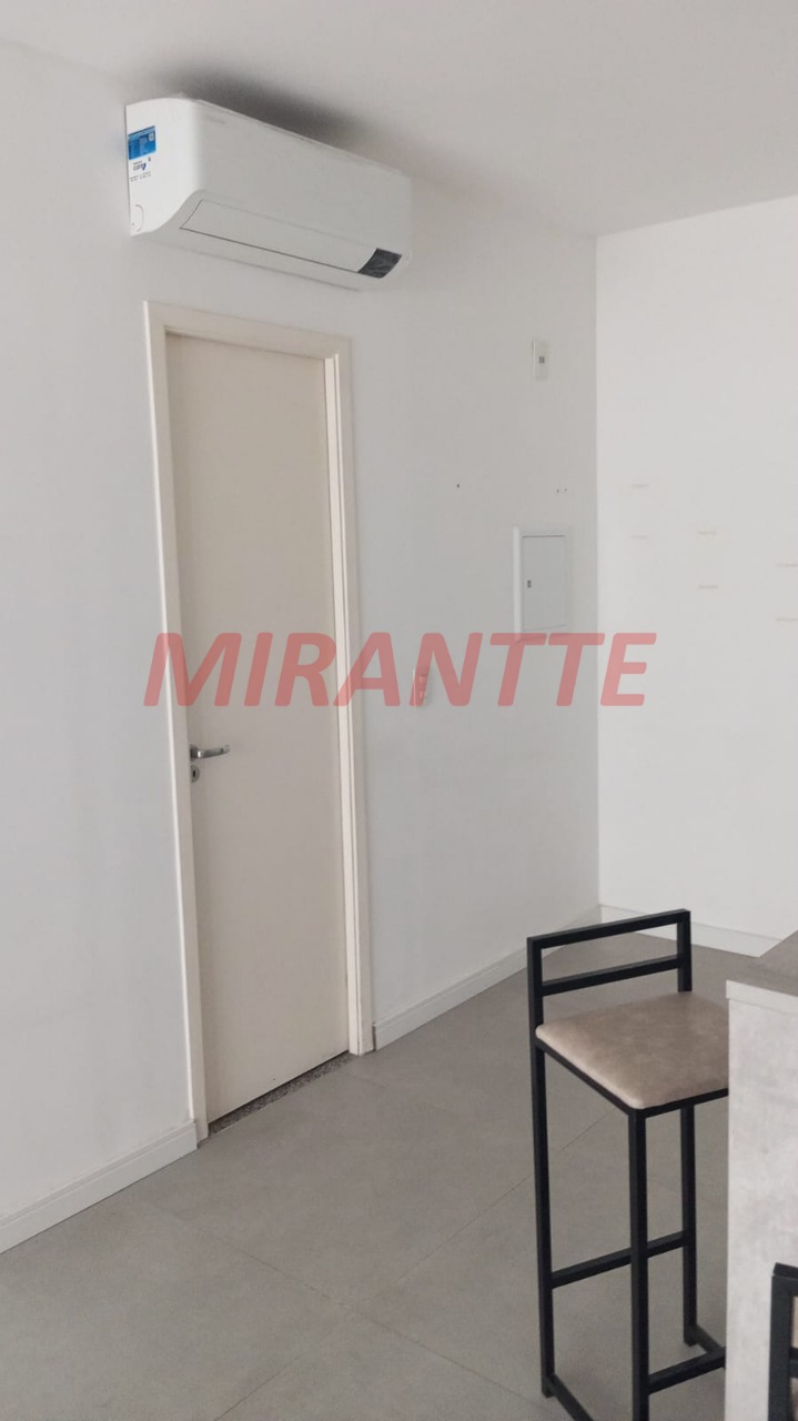 Studio de 30m² com 1 quartos em Bela Vista