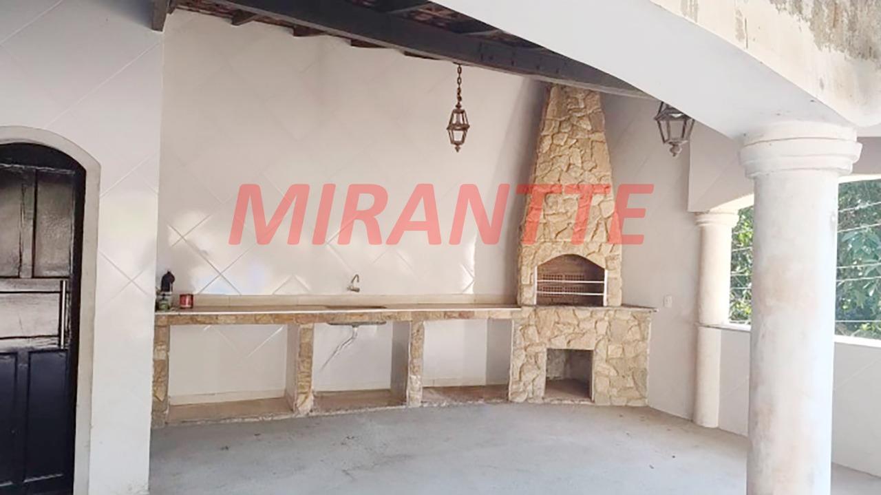 Casa terrea de 337m² com 4 quartos em Samambaia