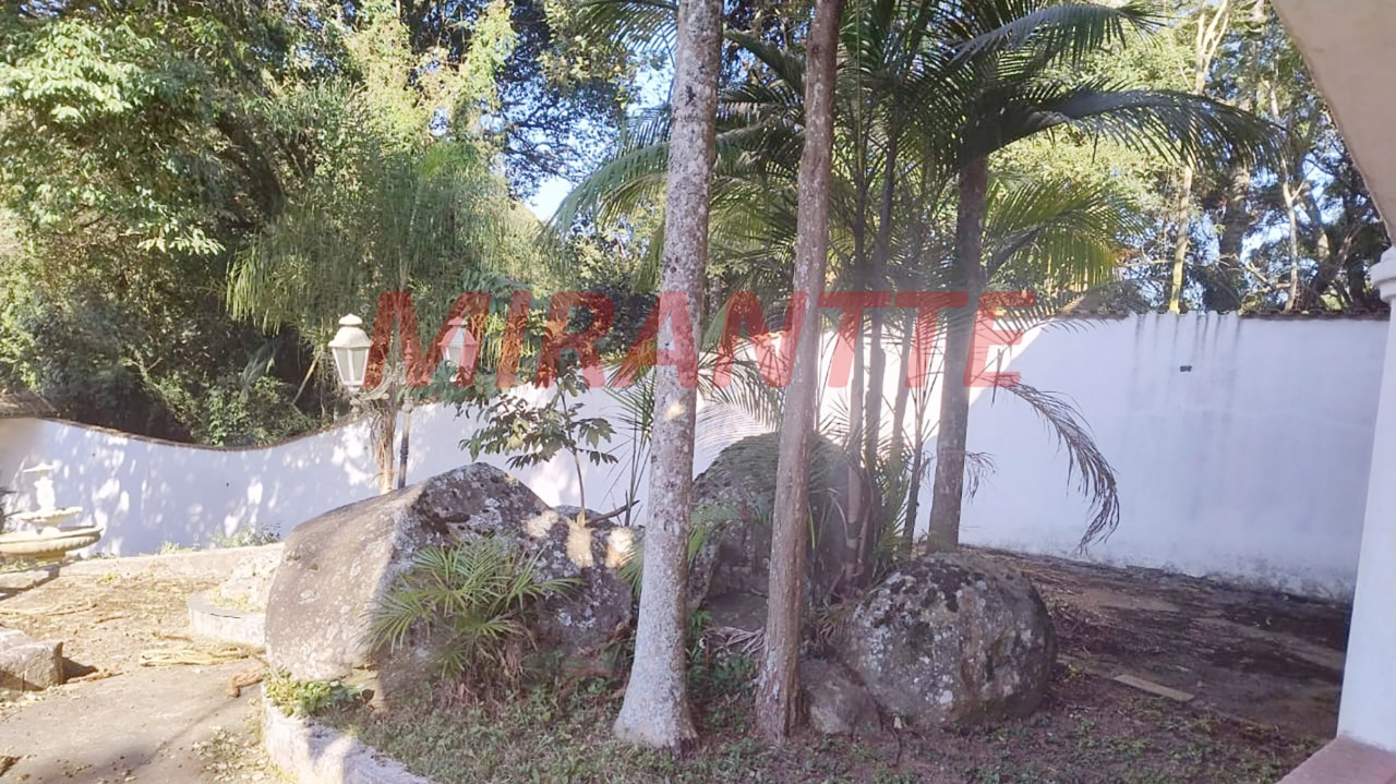 Casa terrea de 337m² com 4 quartos em Samambaia