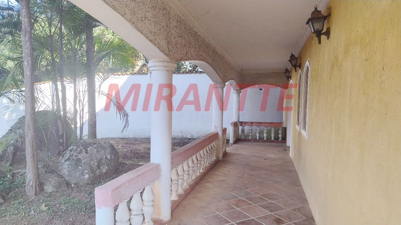 Casa terrea de 337m² com 4 quartos em Samambaia