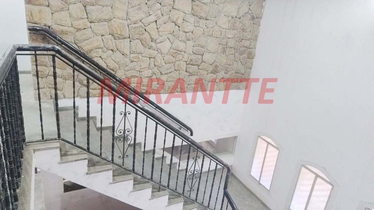 Casa terrea de 337m² com 4 quartos em Samambaia