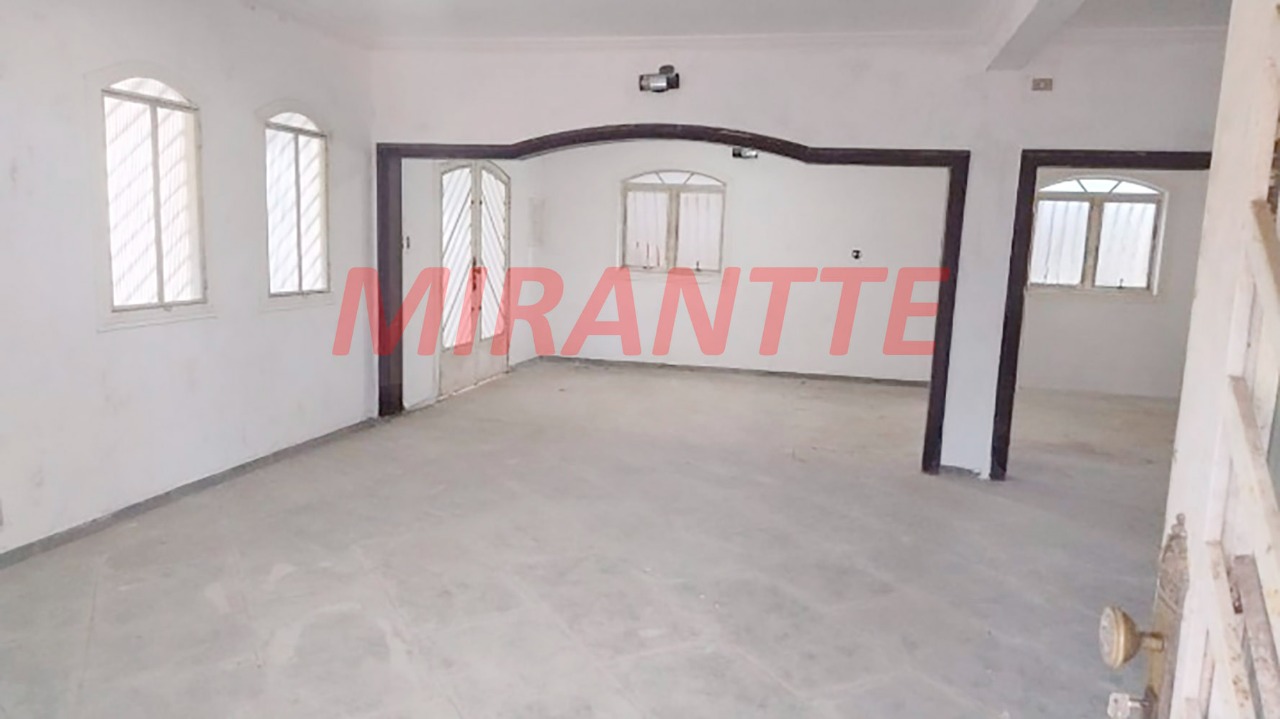 Casa terrea de 337m² com 4 quartos em Samambaia