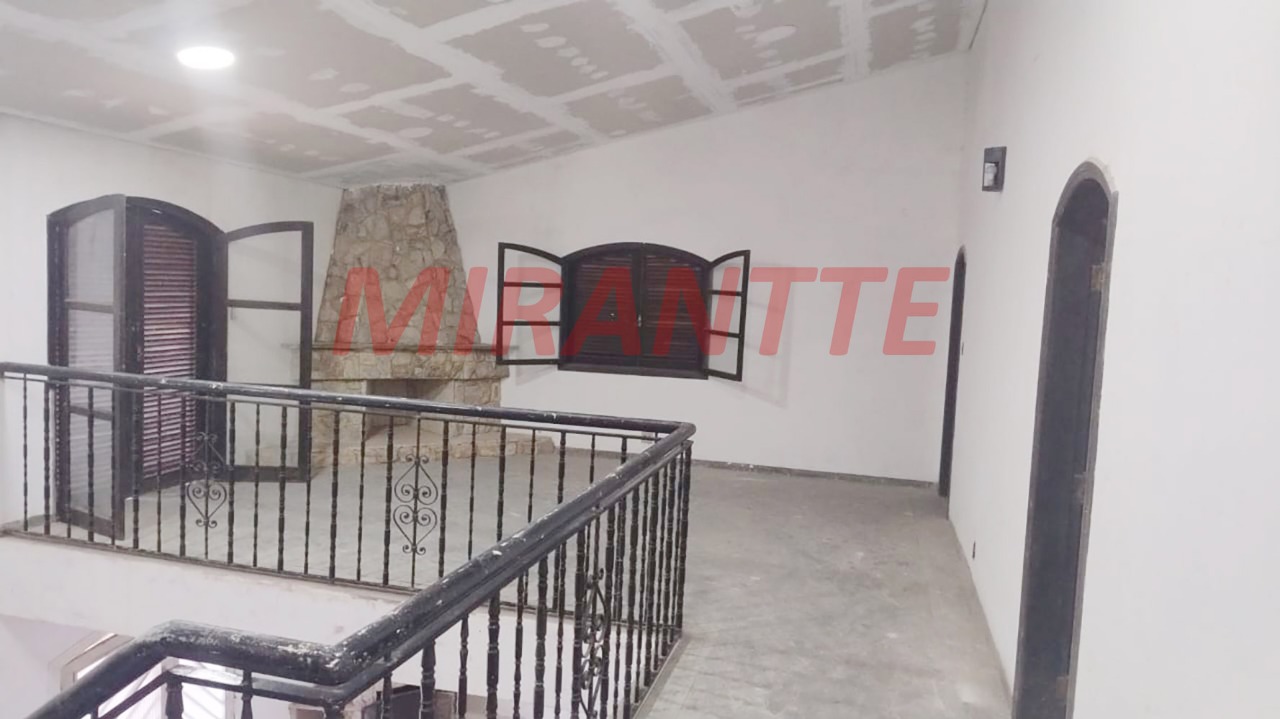 Casa terrea de 337m² com 4 quartos em Samambaia