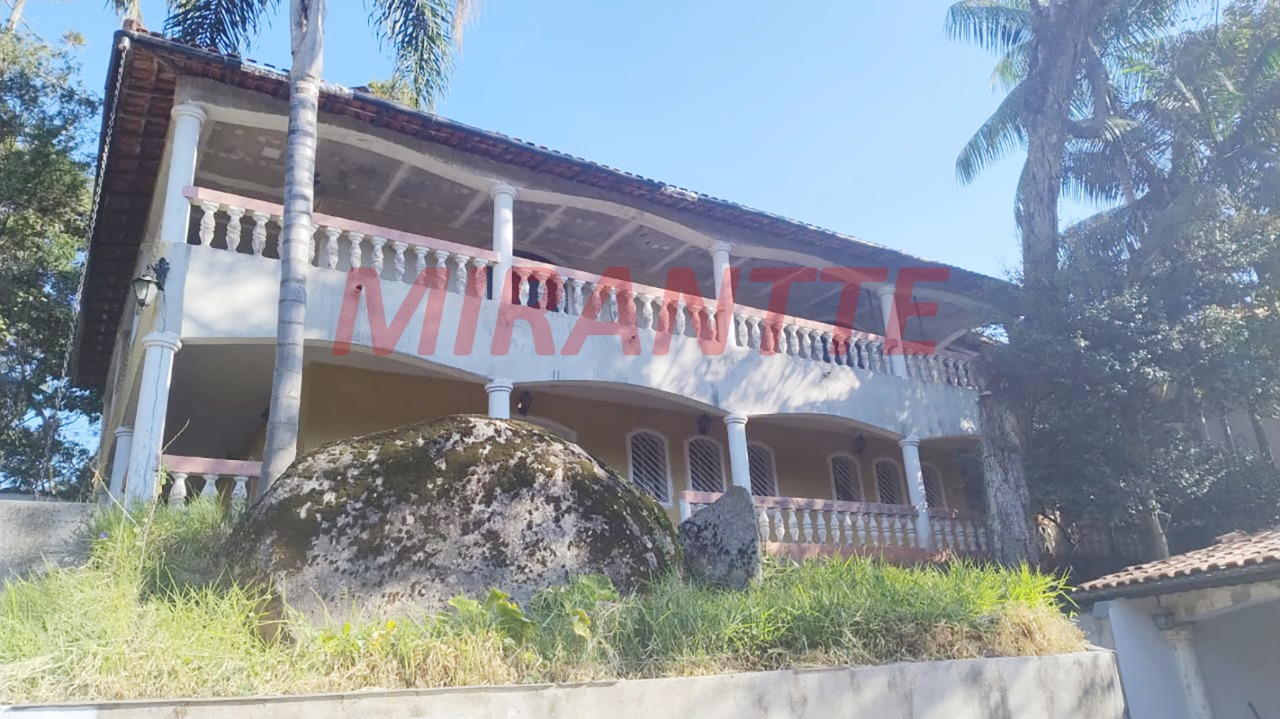 Casa terrea de 337m² com 4 quartos em Samambaia