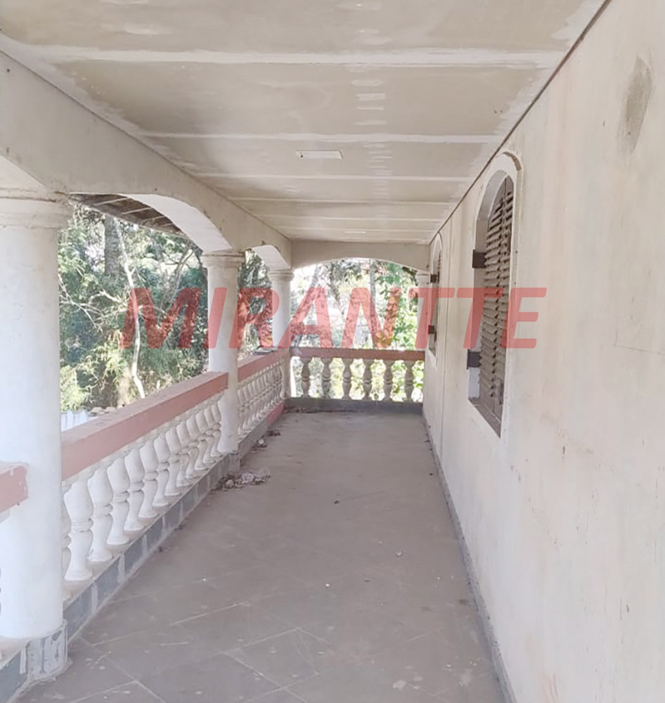 Casa terrea de 337m² com 4 quartos em Samambaia