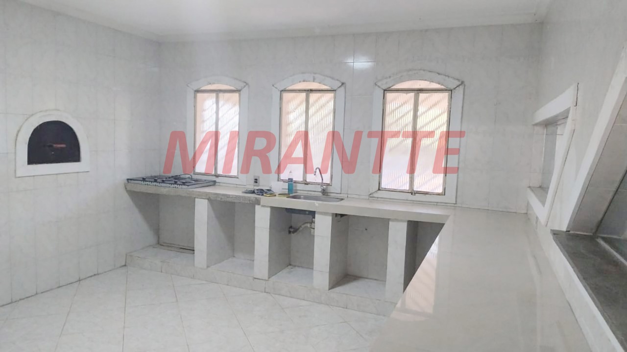 Casa terrea de 337m² com 4 quartos em Samambaia