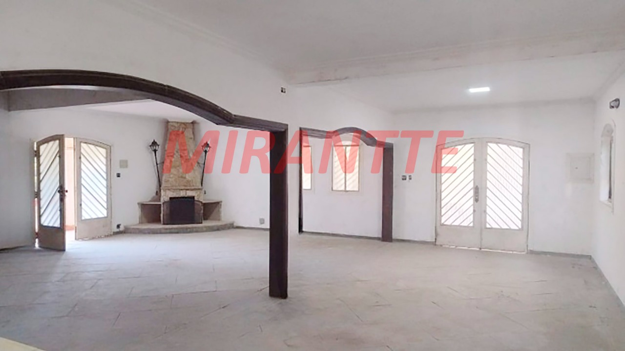 Casa terrea de 337m² com 4 quartos em Samambaia