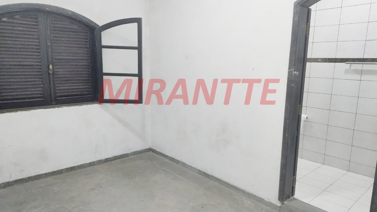 Casa terrea de 337m² com 4 quartos em Samambaia