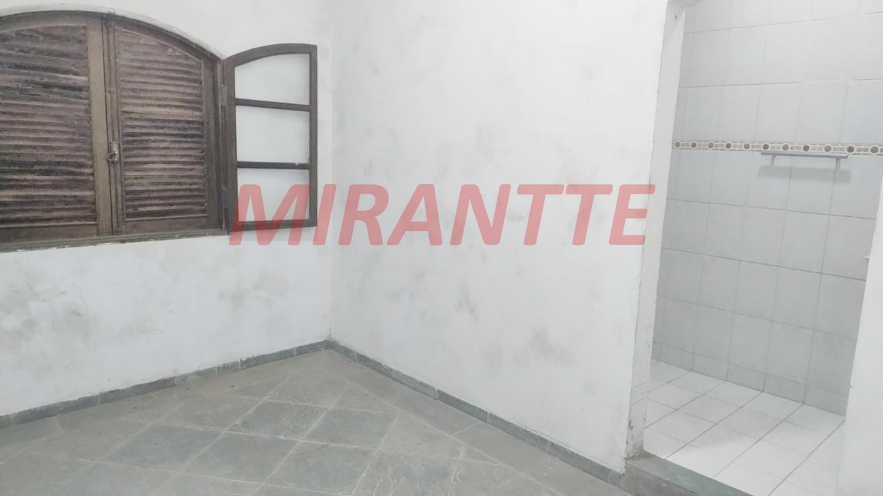 Casa terrea de 337m² com 4 quartos em Samambaia