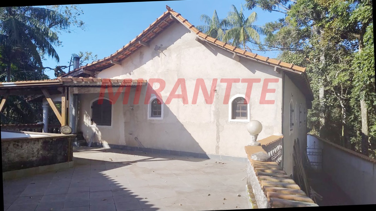 Casa terrea de 337m² com 4 quartos em Samambaia