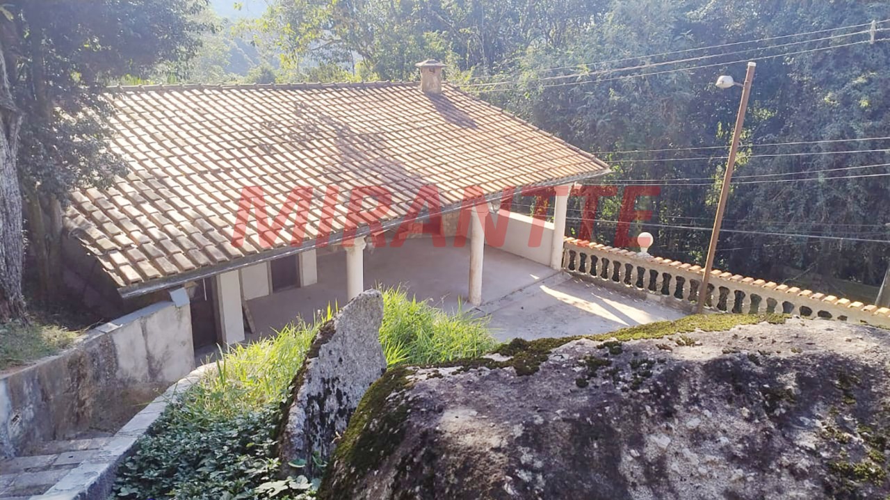 Casa terrea de 337m² com 4 quartos em Samambaia