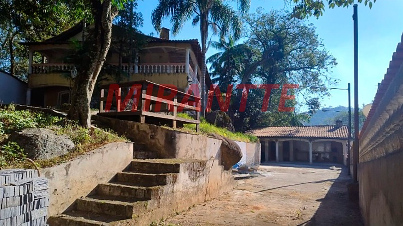 Casa terrea de 337m² com 4 quartos em Samambaia