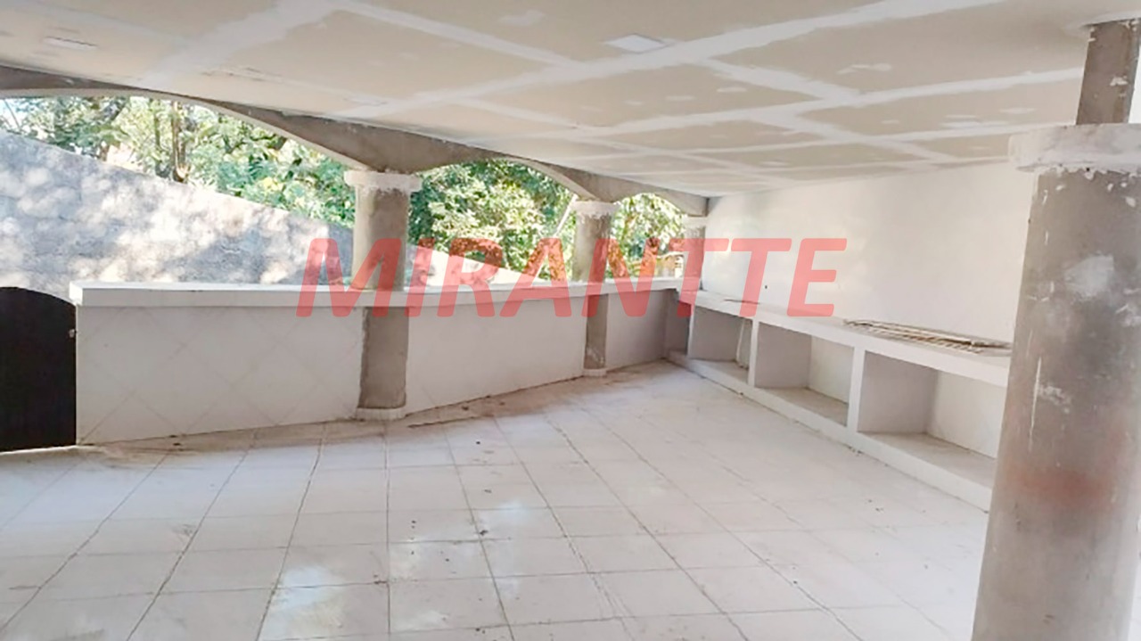 Casa terrea de 337m² com 4 quartos em Samambaia