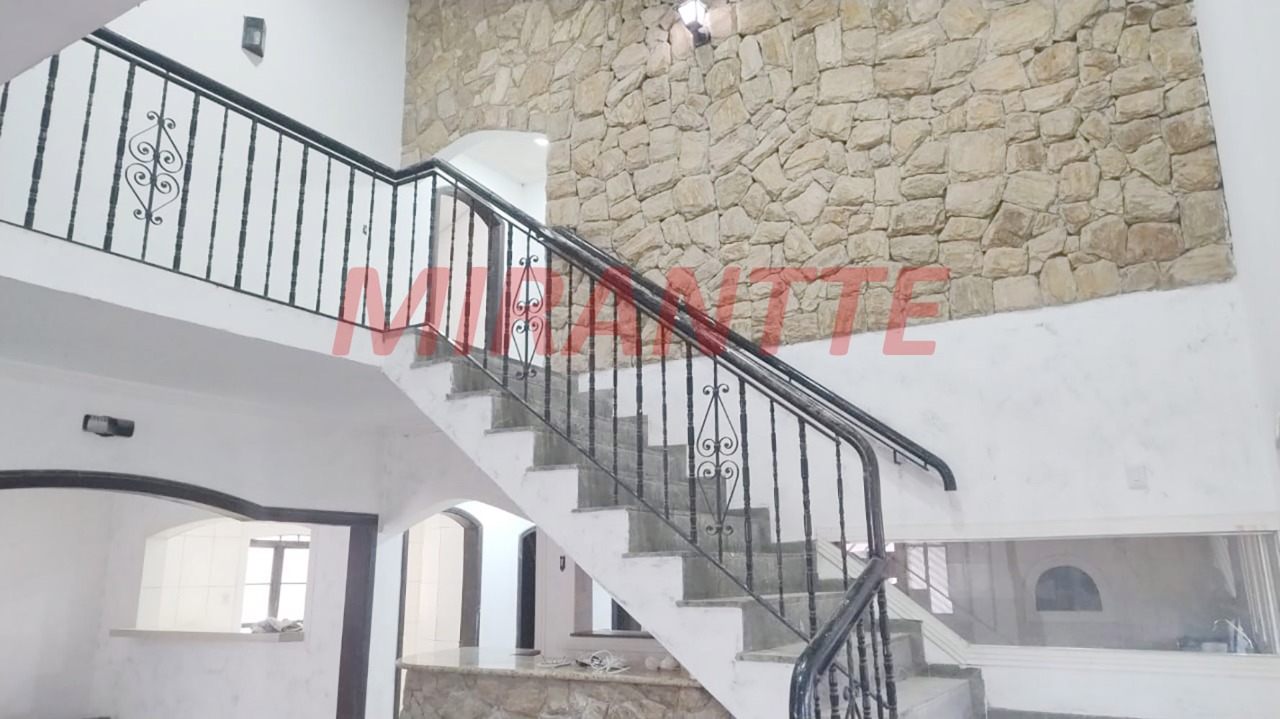 Casa terrea de 337m² com 4 quartos em Samambaia