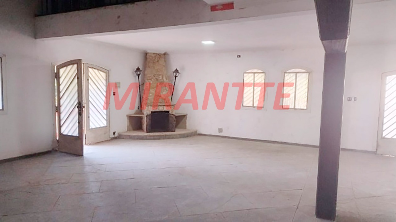 Casa terrea de 337m² com 4 quartos em Samambaia