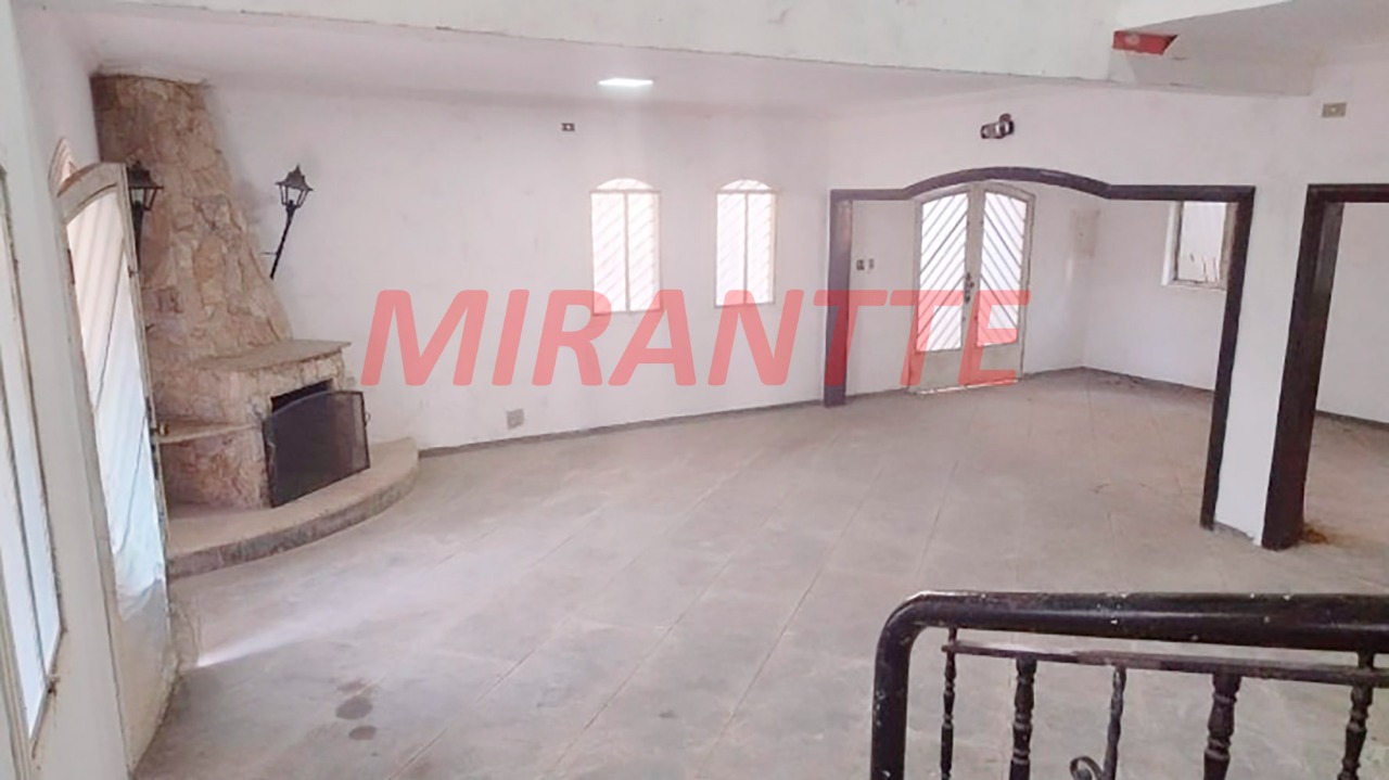 Casa terrea de 337m² com 4 quartos em Samambaia