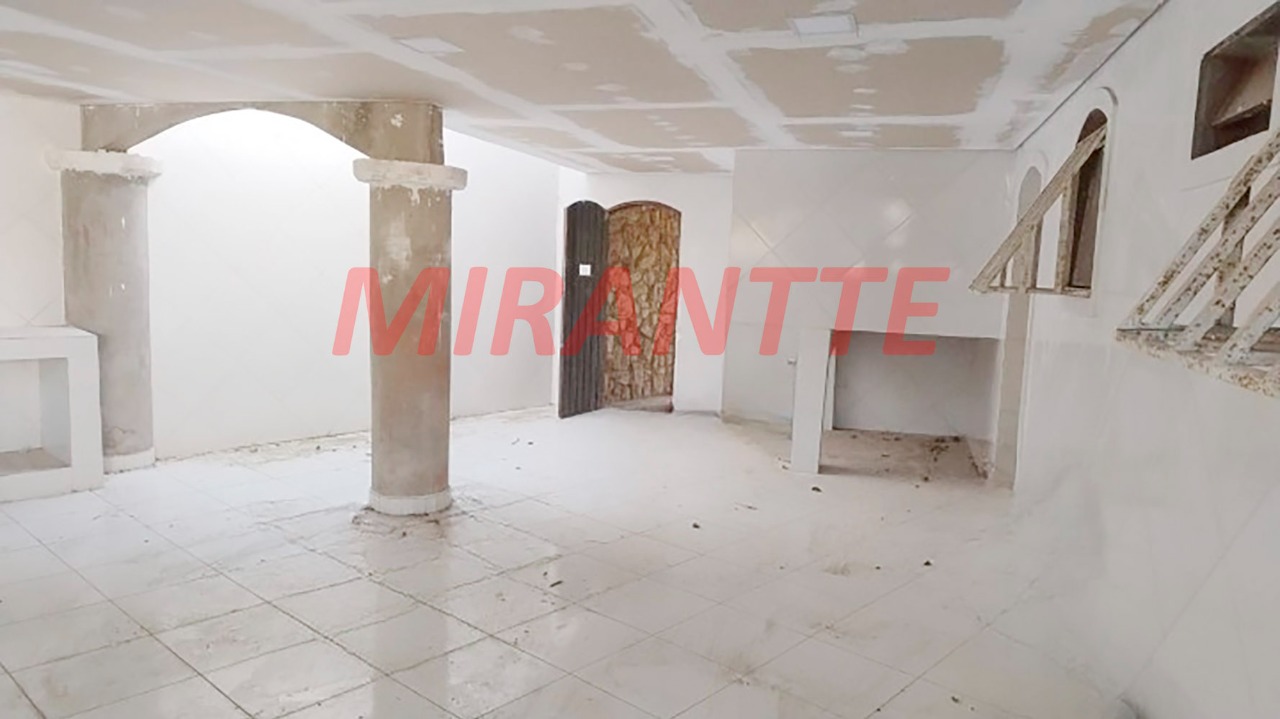 Casa terrea de 337m² com 4 quartos em Samambaia