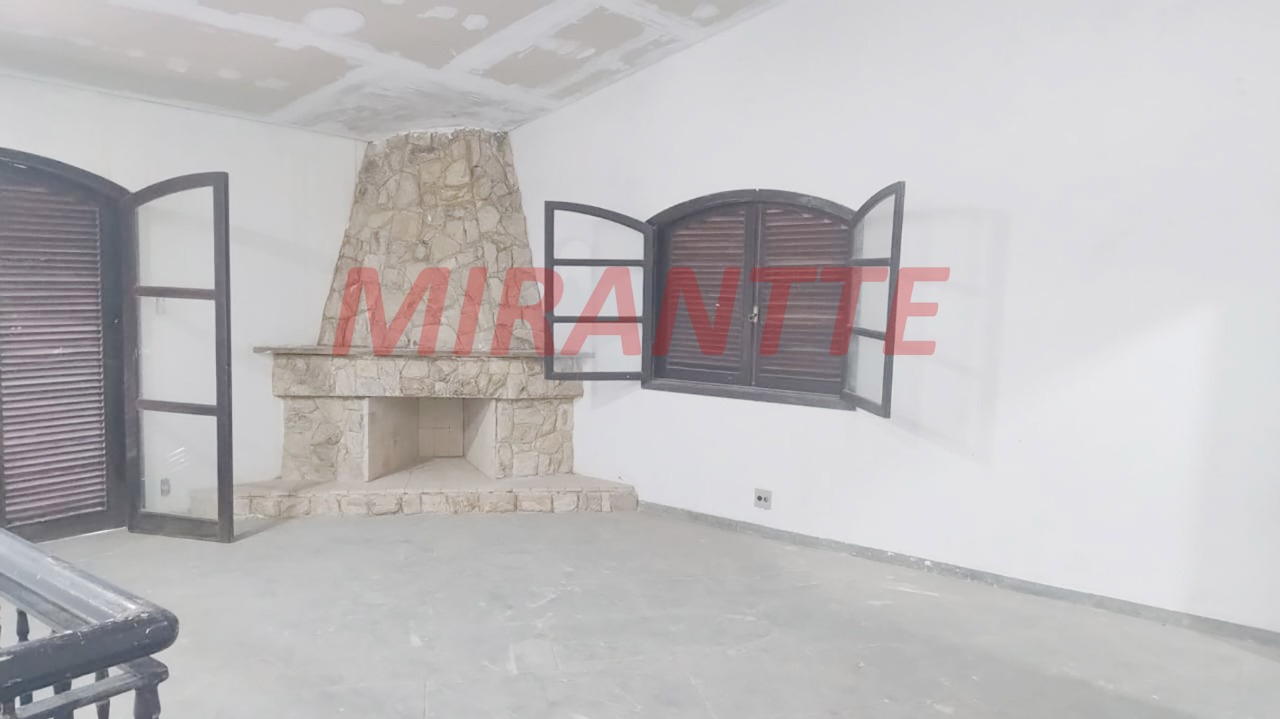 Casa terrea de 337m² com 4 quartos em Samambaia