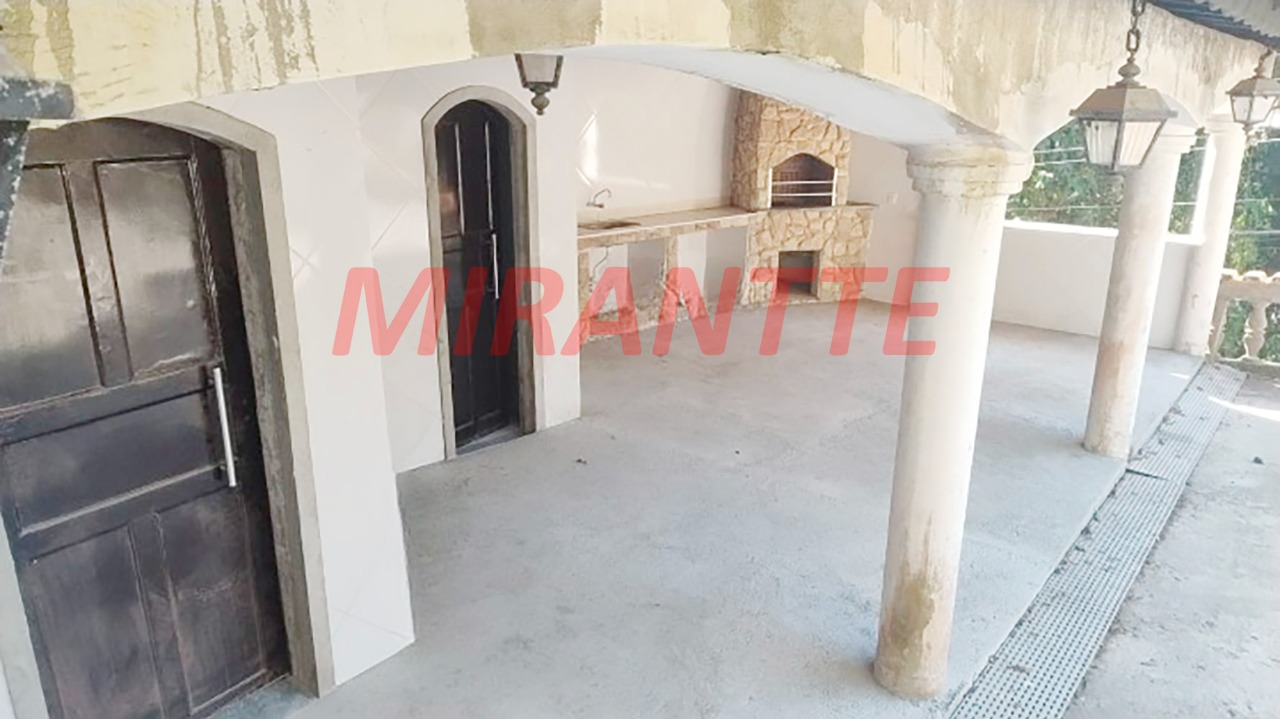 Casa terrea de 337m² com 4 quartos em Samambaia