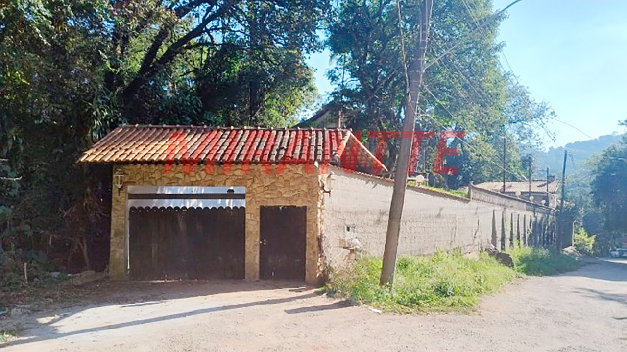 Casa terrea de 337m² com 4 quartos em Samambaia