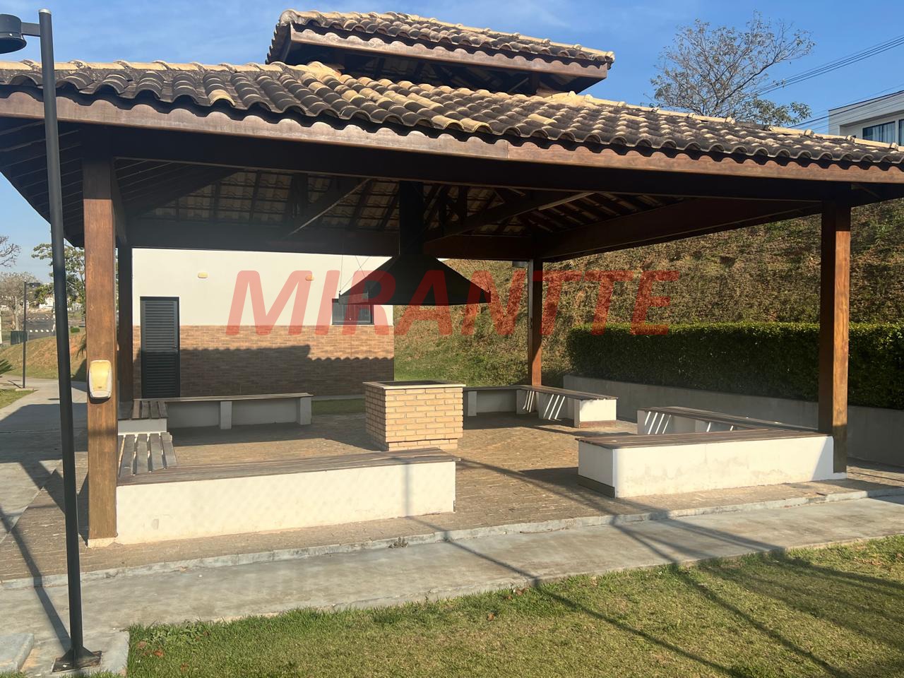Terreno de 0m² em Santa Isabel II