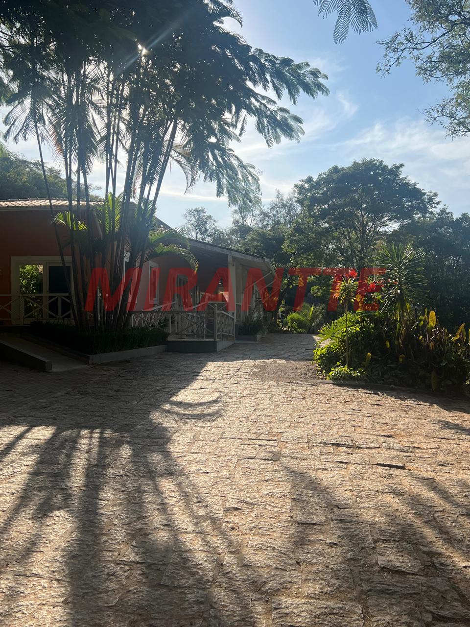 Terreno de 0m² em Santa Isabel II