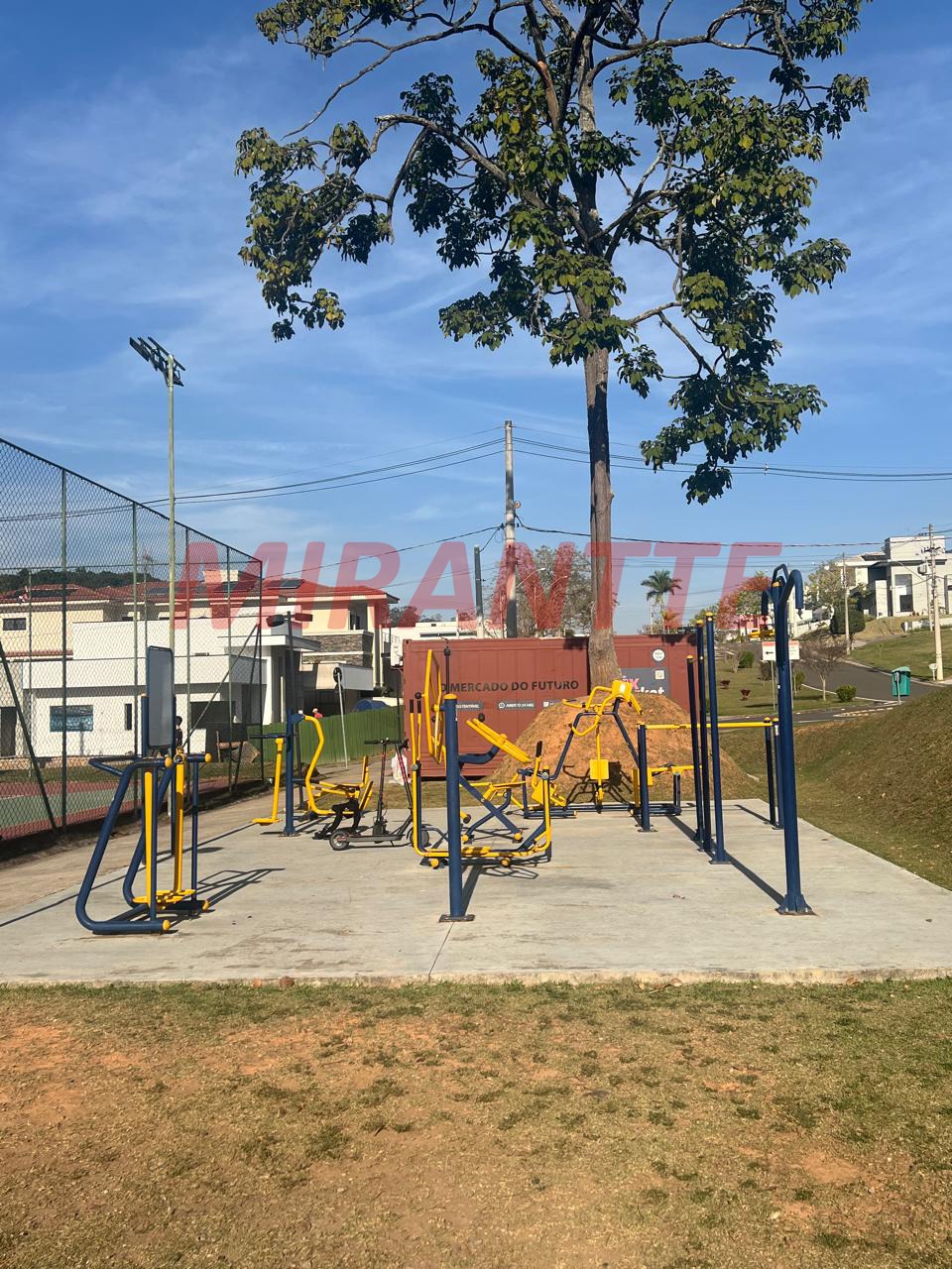 Terreno de 0m² em Santa Isabel II