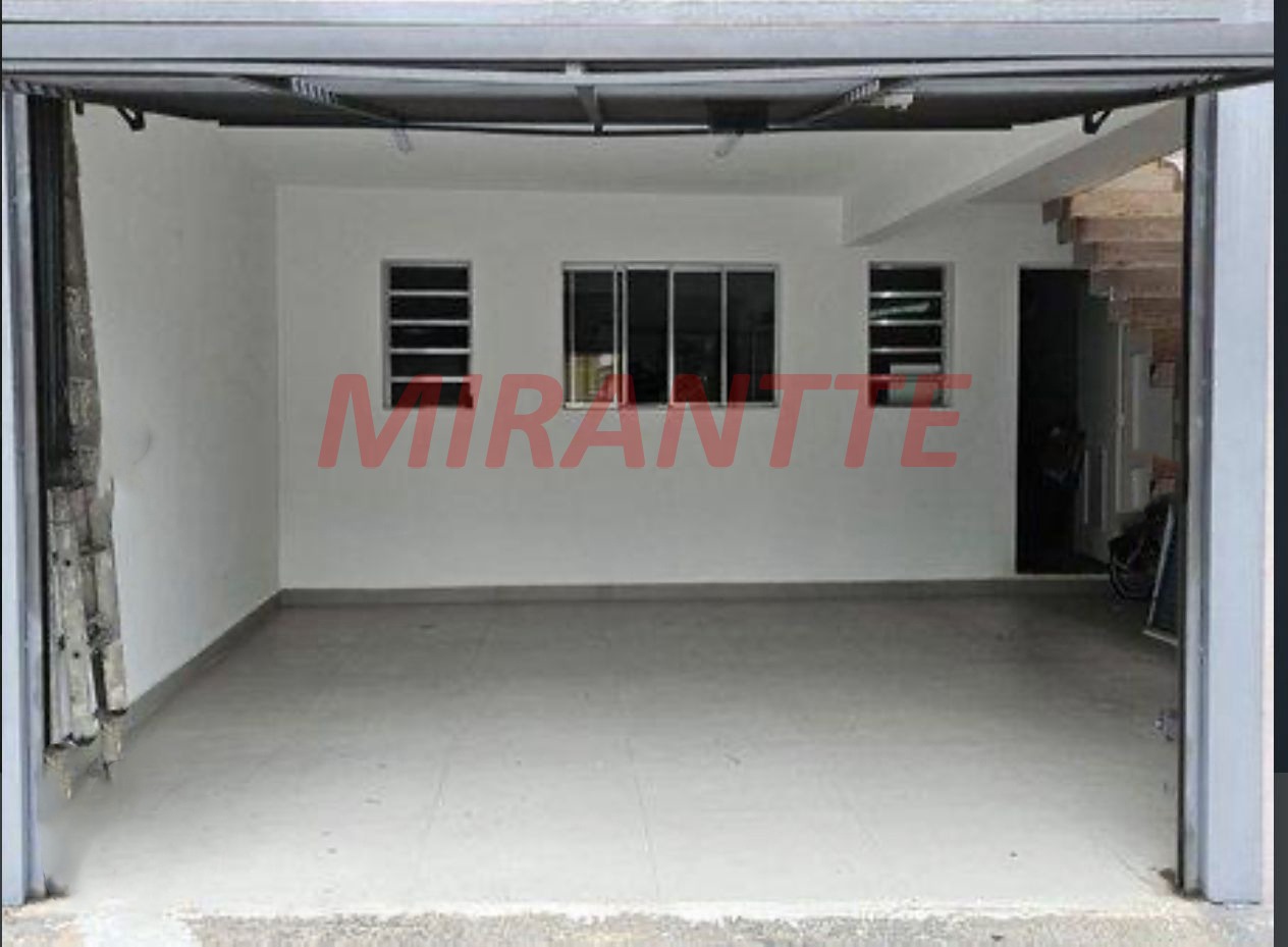 Casa terrea de 150m² com 3 quartos em Vila Siqueira (Zona Norte)